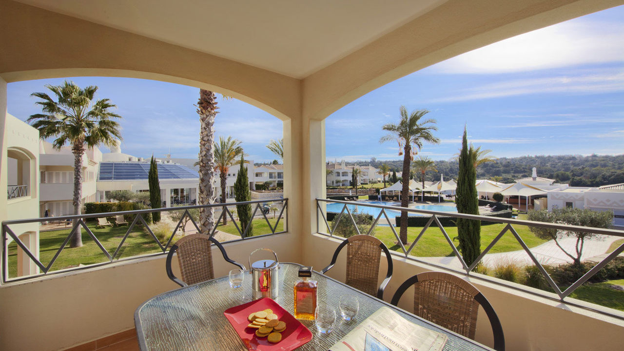 Vale d’Oliveiras Resort & Spa